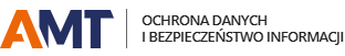 AMT — ochrona danych i bezpieczeństwo informacji